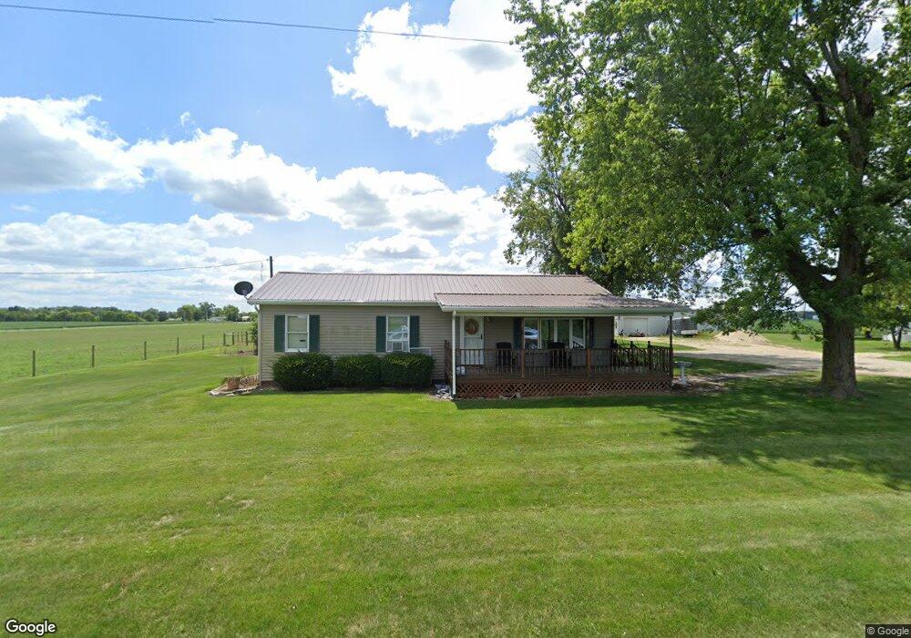 4900 E 200 S, Monroe, IN 46772 - photo 1