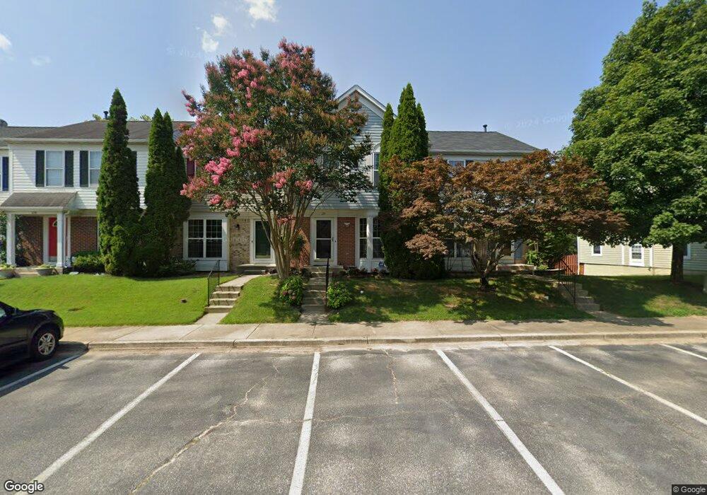 233 Edge Creek Ln, Odenton, MD 21113 - photo 1