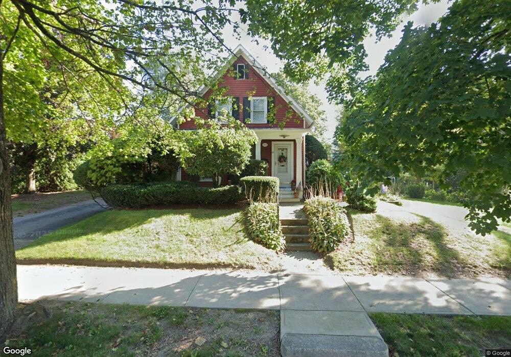 87 Hopedale St, Hopedale, MA 01747 - photo 1