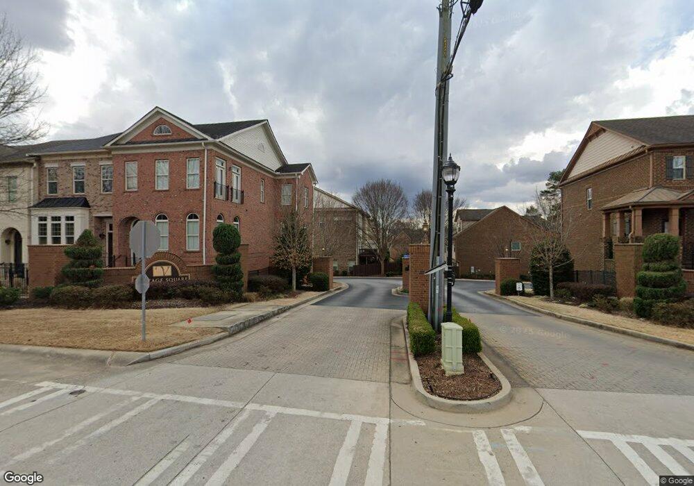 101 Ryan Way SE unit 113, Smyrna, GA 30080 - photo 1