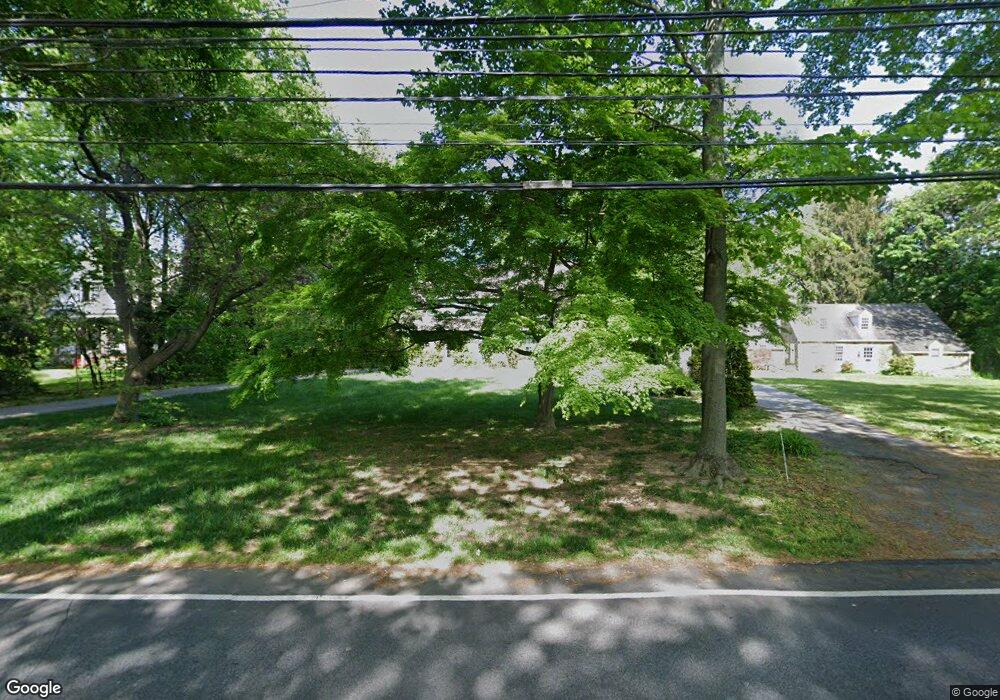 117 S Valley Rd, Paoli, PA 19301 - photo 1