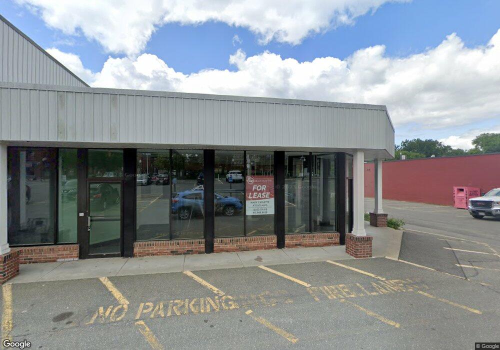 52 East St, Ludlow, MA 01056 - photo 1