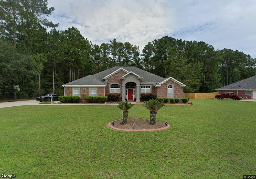 28 Purple Martin Cove, Crawfordville, FL 32327 - photo 1