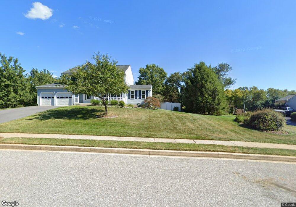 303 Kalorama Rd, Sykesville, MD 21784 - photo 1