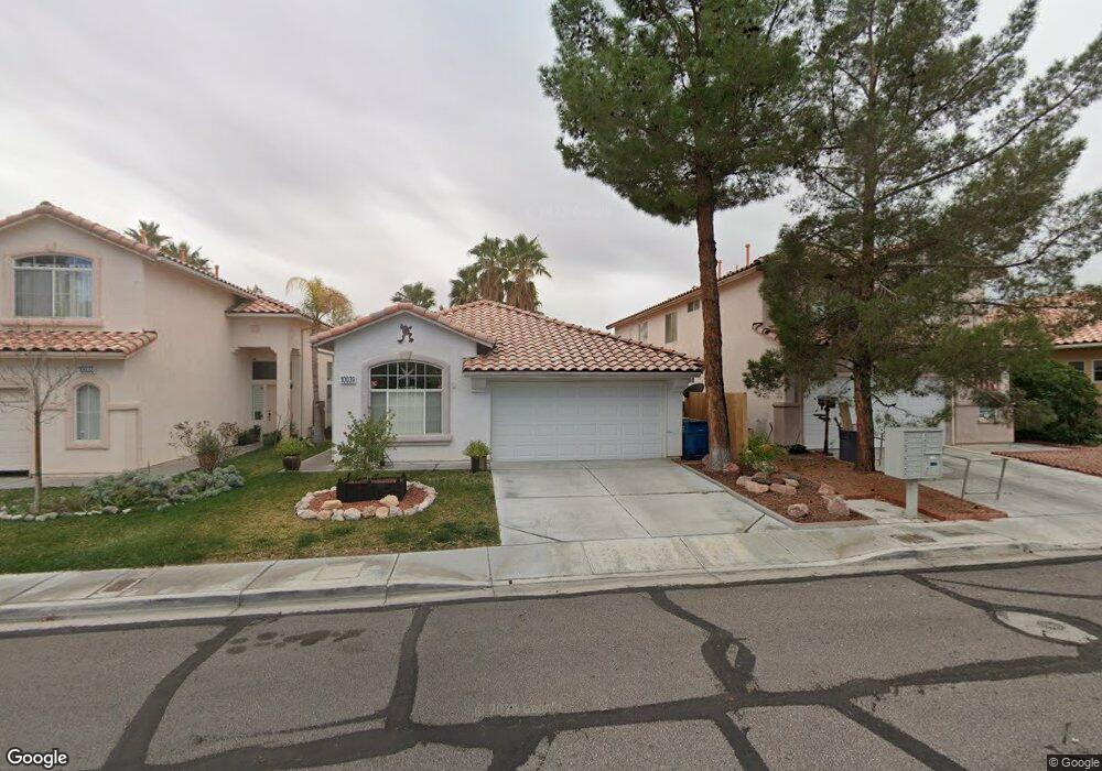 10039 Sparrow Ridge Ave, Las Vegas, NV 89117 - photo 1