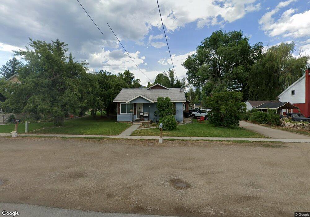 331 E Main St, Midway, UT 84049 - photo 1