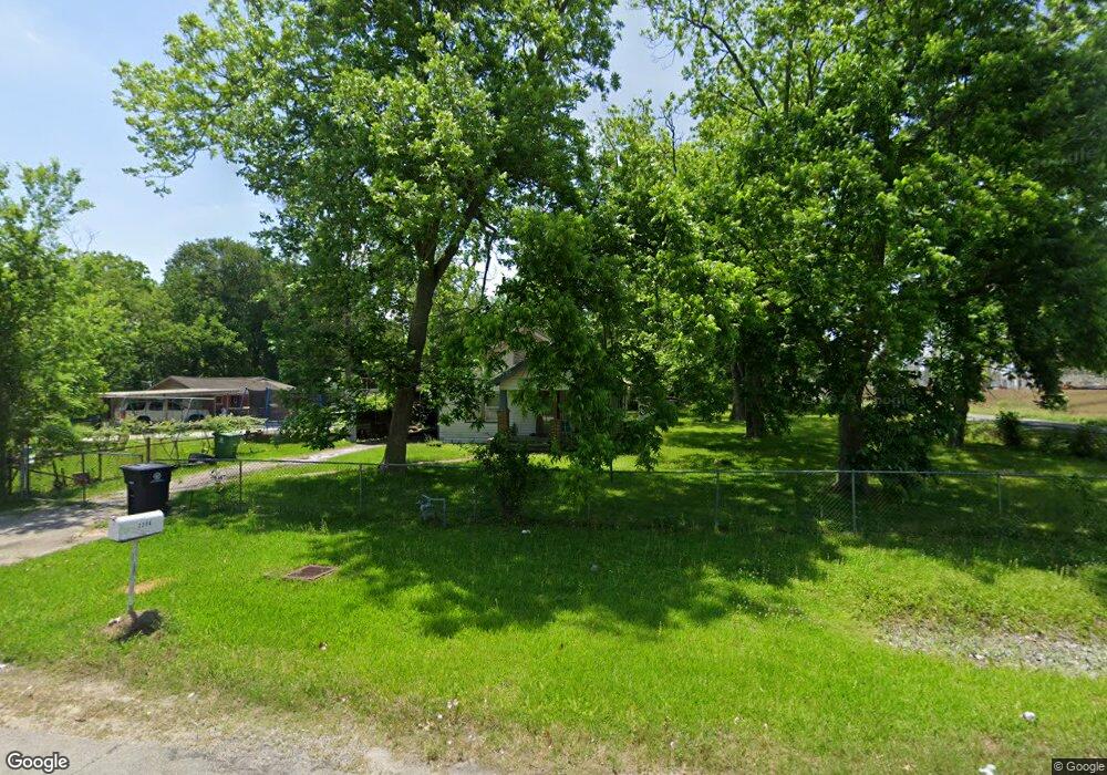 2206 Firnat St, Houston, TX 77093 - photo 1