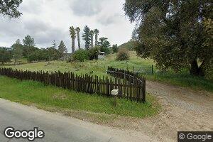 4420 Las Pilitas Rd, Santa Margarita, CA 93453