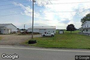11357 Burbank Rd, Burbank, OH 44214