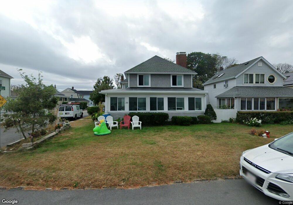 35 Post Island Rd, Quincy, MA 02169 - photo 1