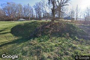 212 Hamilton St, Coal Grove, OH 45638