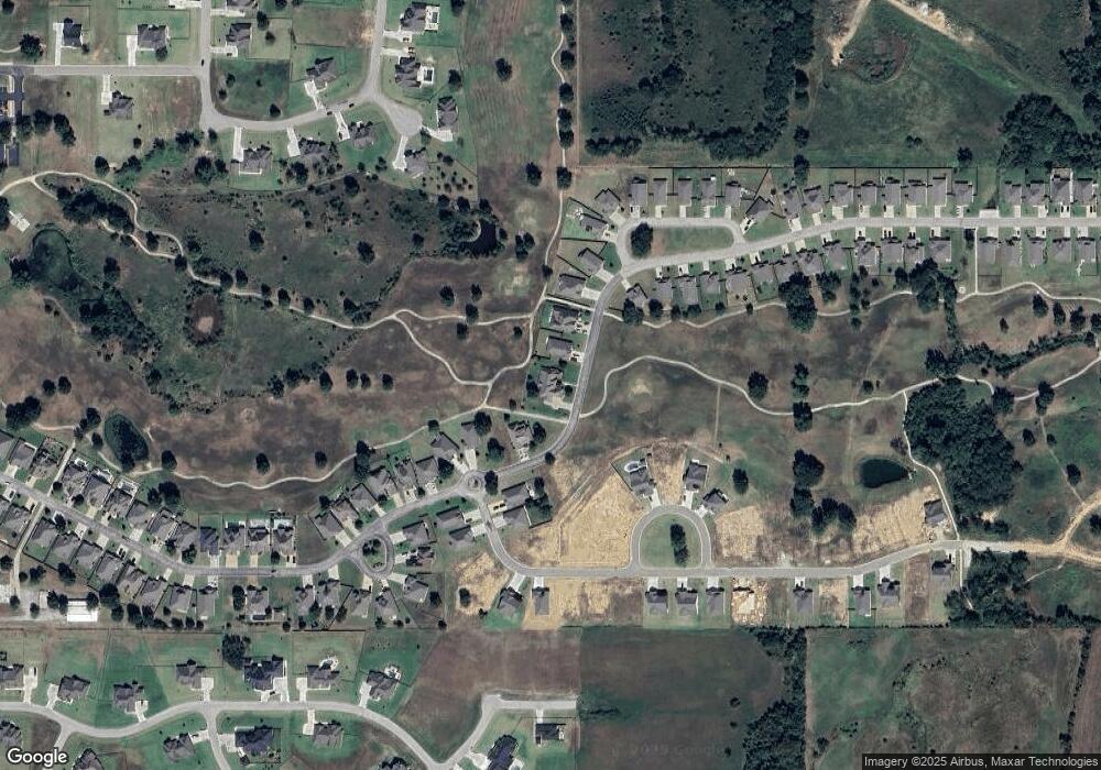 6496 S 311th East Ave, Broken Arrow, OK 74014 - photo 1