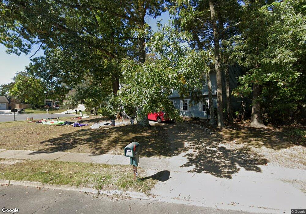 1853 Forest Dr, Williamstown, NJ 08094 - photo 1