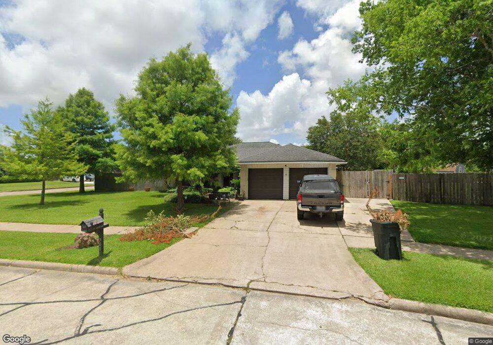 700 Doral Ct, Friendswood, TX 77546 - photo 1
