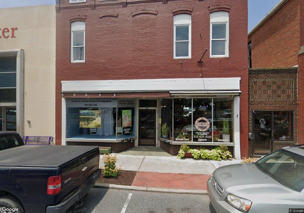 Street View Photo