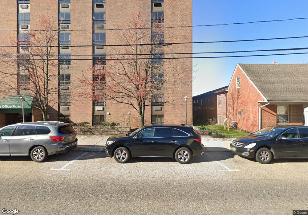 212 Haddon Ave unit 11, Haddon Township, NJ 08108 - photo 1