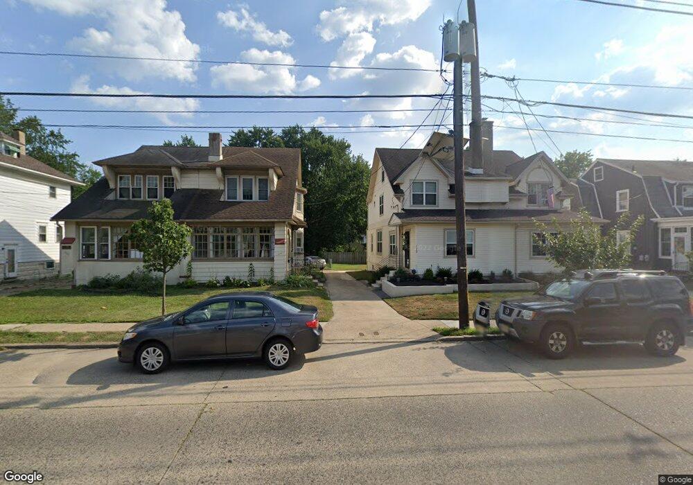 212 Haddon Ave unit 11, Collingswood, NJ 08108 - photo 1