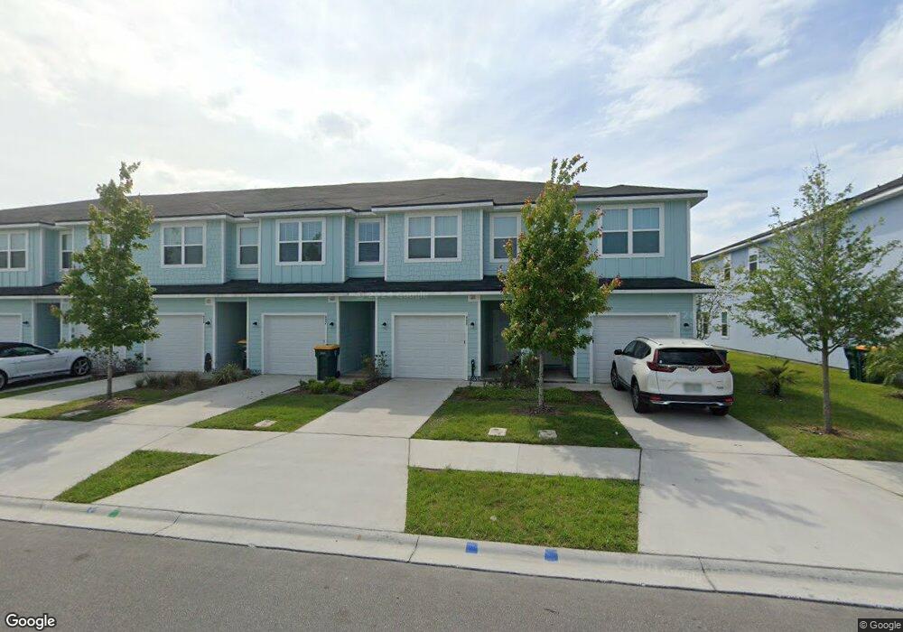 480 Terabithia Way, Jacksonville, FL 32216 - photo 1