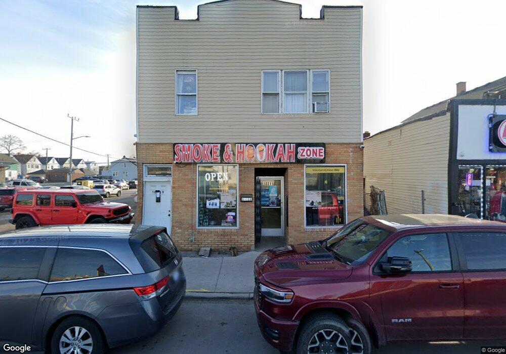 10311 Conant St, HamtraMcK, MI 48212 - photo 1