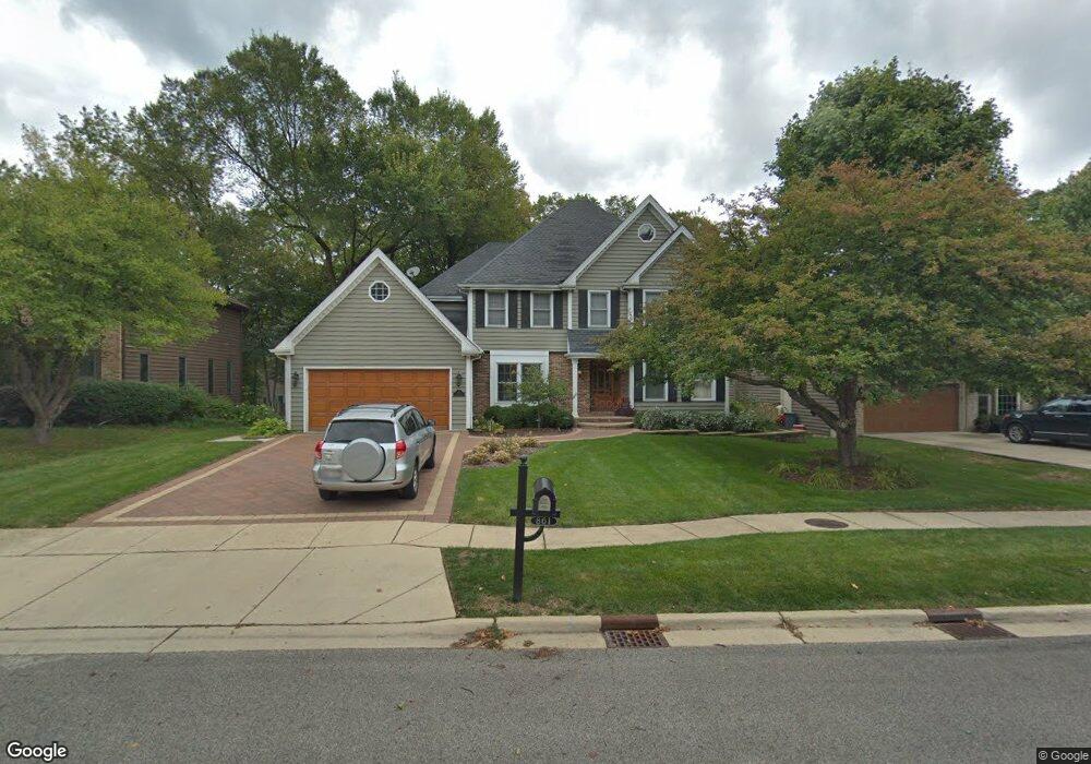 861 Ravinia Ct, Batavia, IL 60510 - photo 1