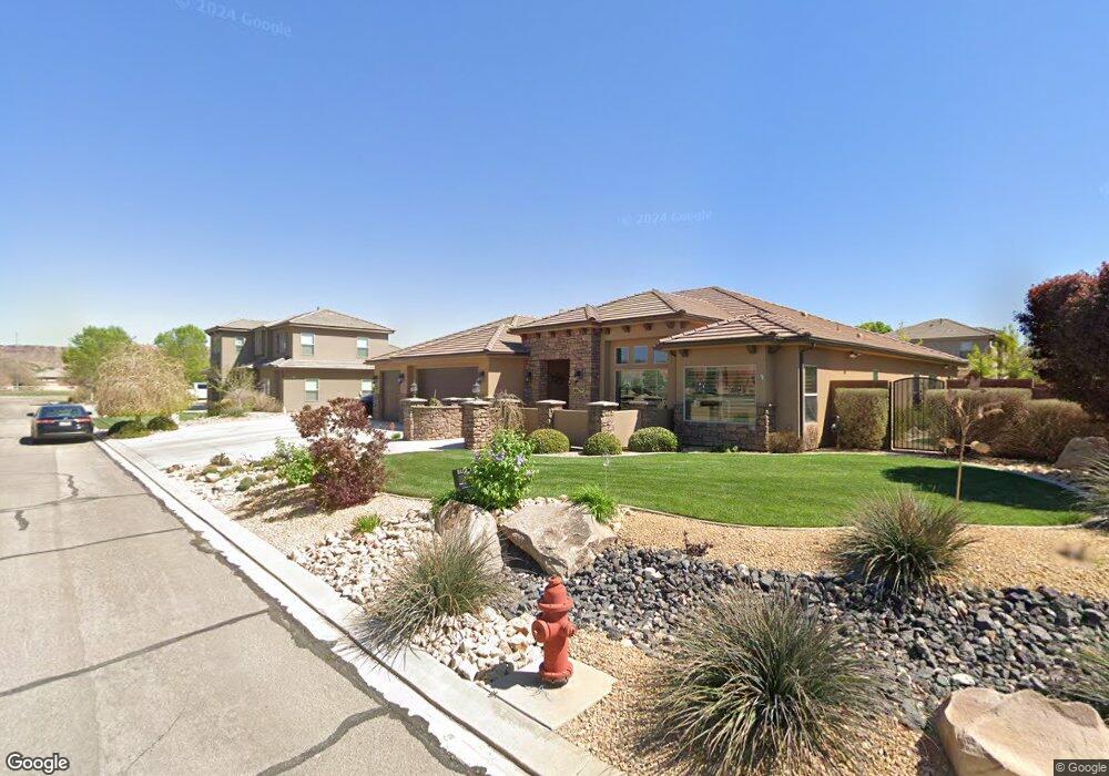 335 W 3103 S, Washington, UT 84780 - photo 1