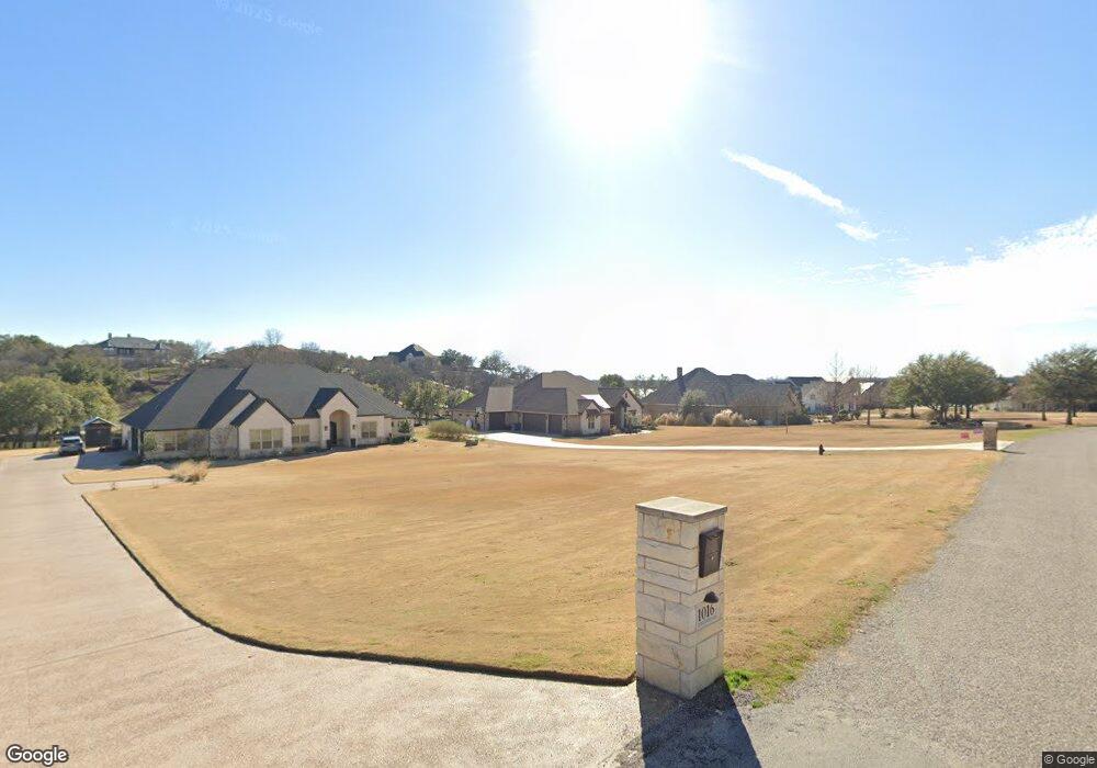 1018 Lady Amber Ct, Granbury, TX 76049 - photo 1