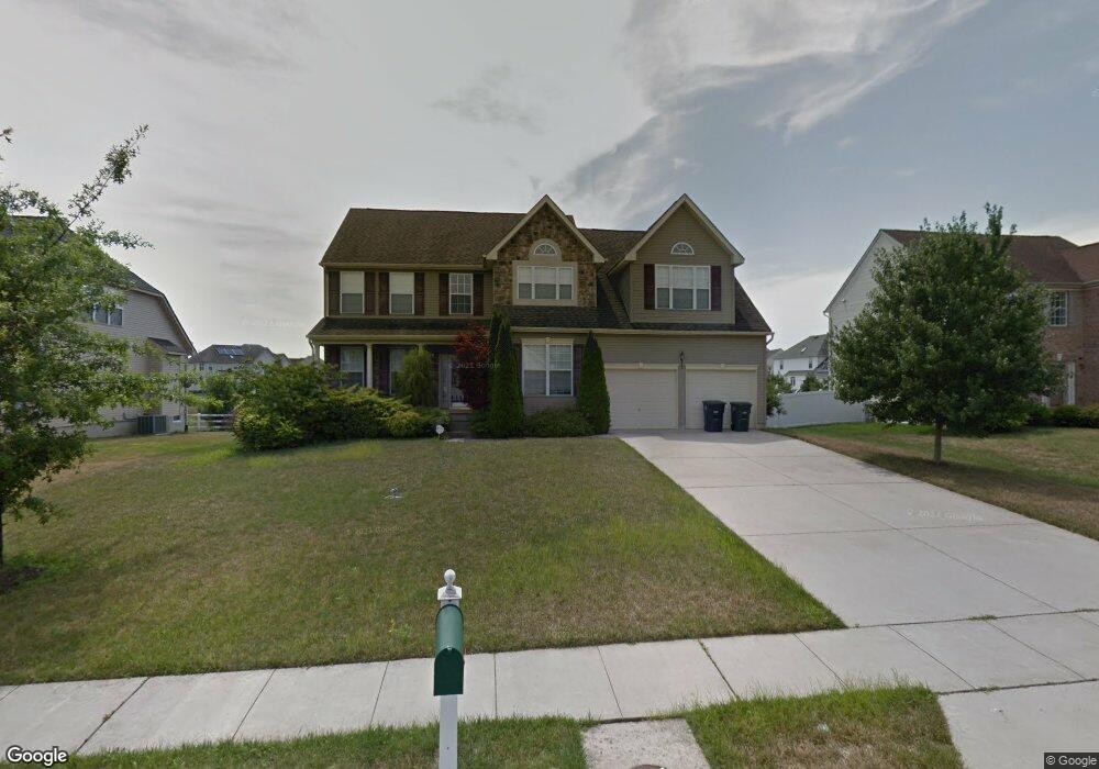 908 Frescoes Way, Williamstown, NJ 08094 - photo 1