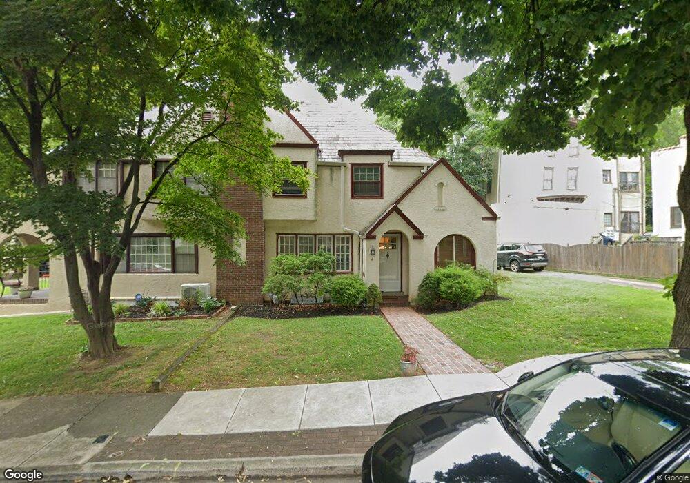 4 E Windermere Terrace, Lansdowne, PA 19050 - photo 1