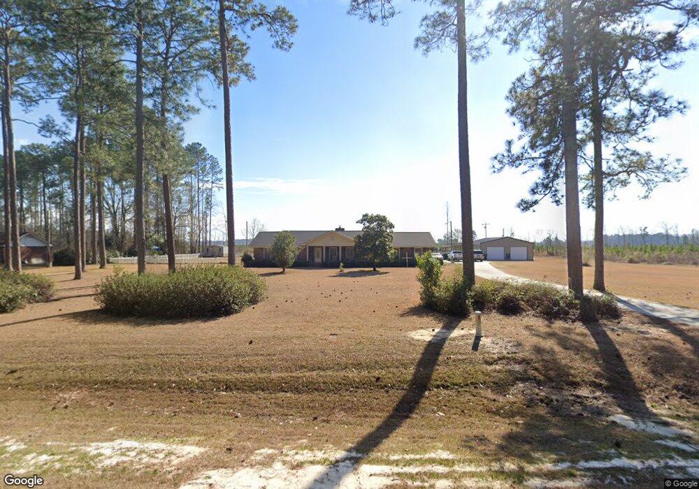 900 Us Highway 280, Claxton, GA 30417 - photo 1