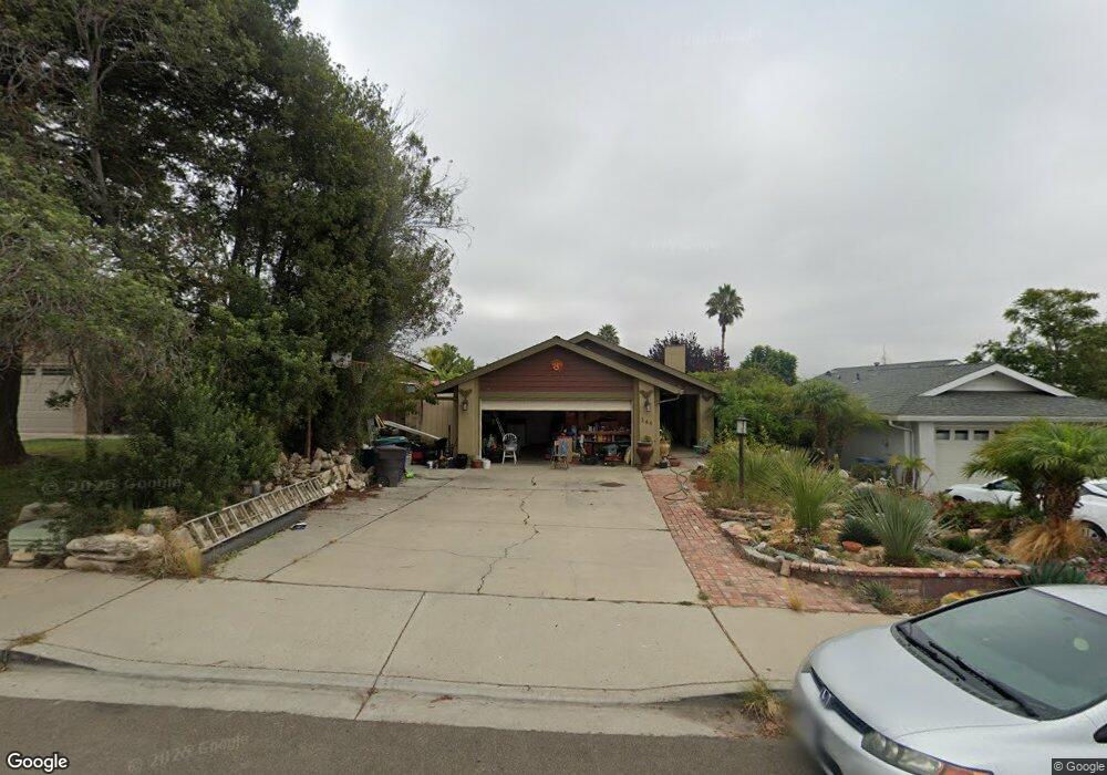 244 E Vintage St, Nipomo, CA 93444 - photo 1