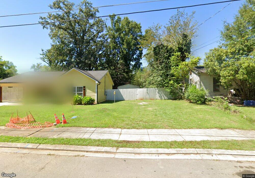 408 Wilson Ave SW, Rome, GA 30161 - photo 1