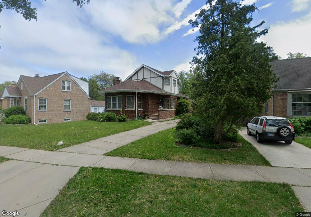 569 Orchard Ct, Des Plaines, IL 60016 - photo 1
