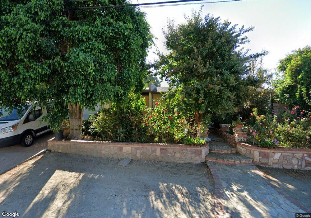 Street View Photo