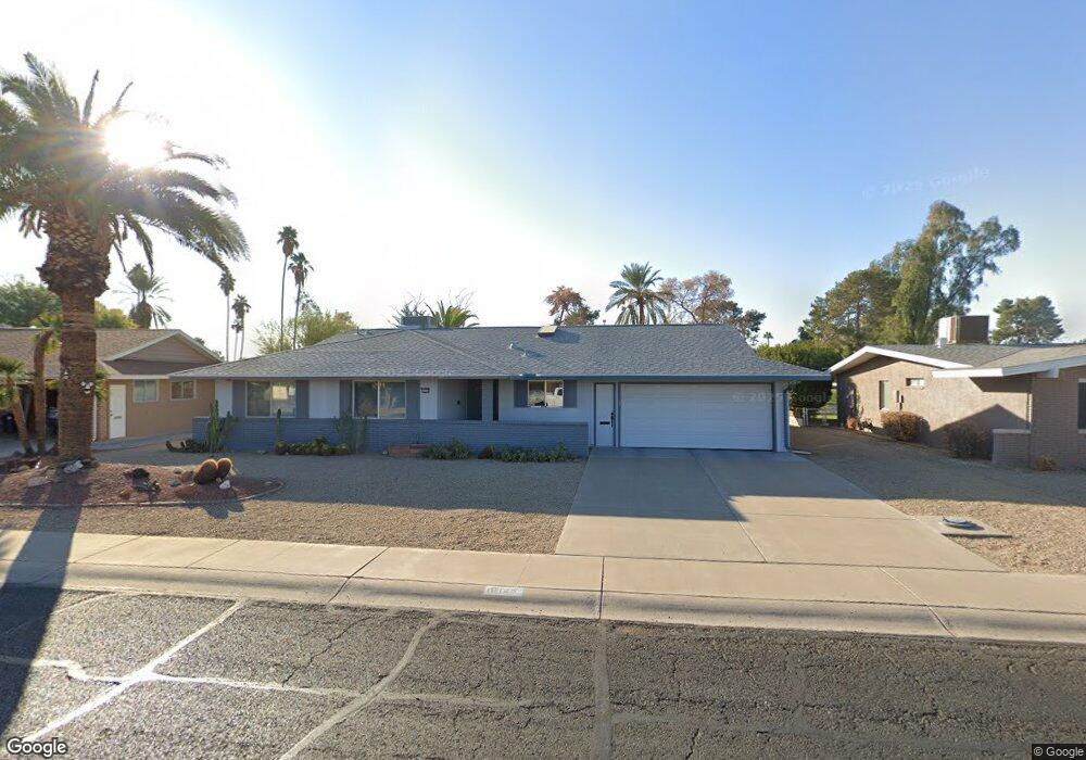 10123 W Ironwood Dr, Sun City, AZ 85351 - photo 1