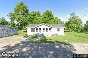 111 Olive St, Risco, MO 63874