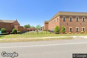 1421 2nd St, Dudley, GA 31022