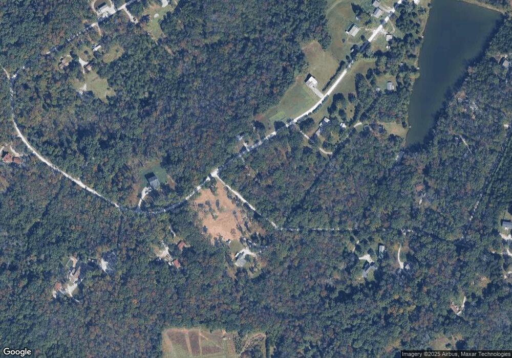 5525 E Anding Dr, Catawissa, MO 63015 - photo 1