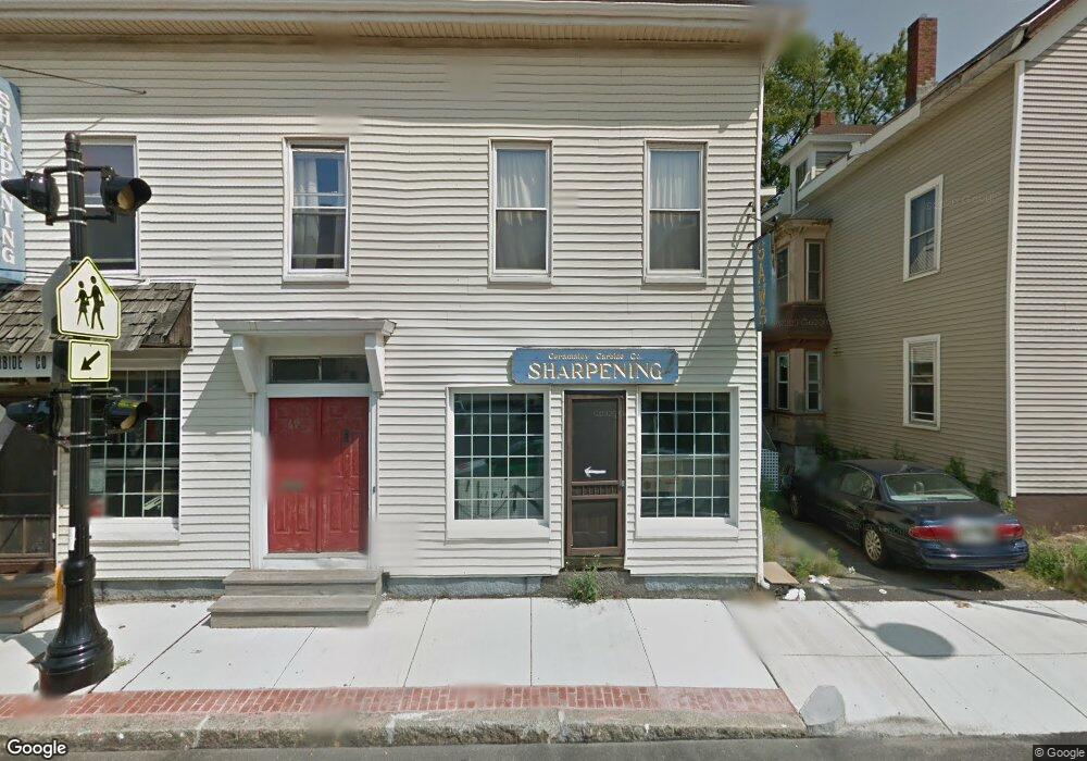 67R Bridge St, Beverly, MA 01915 - photo 1