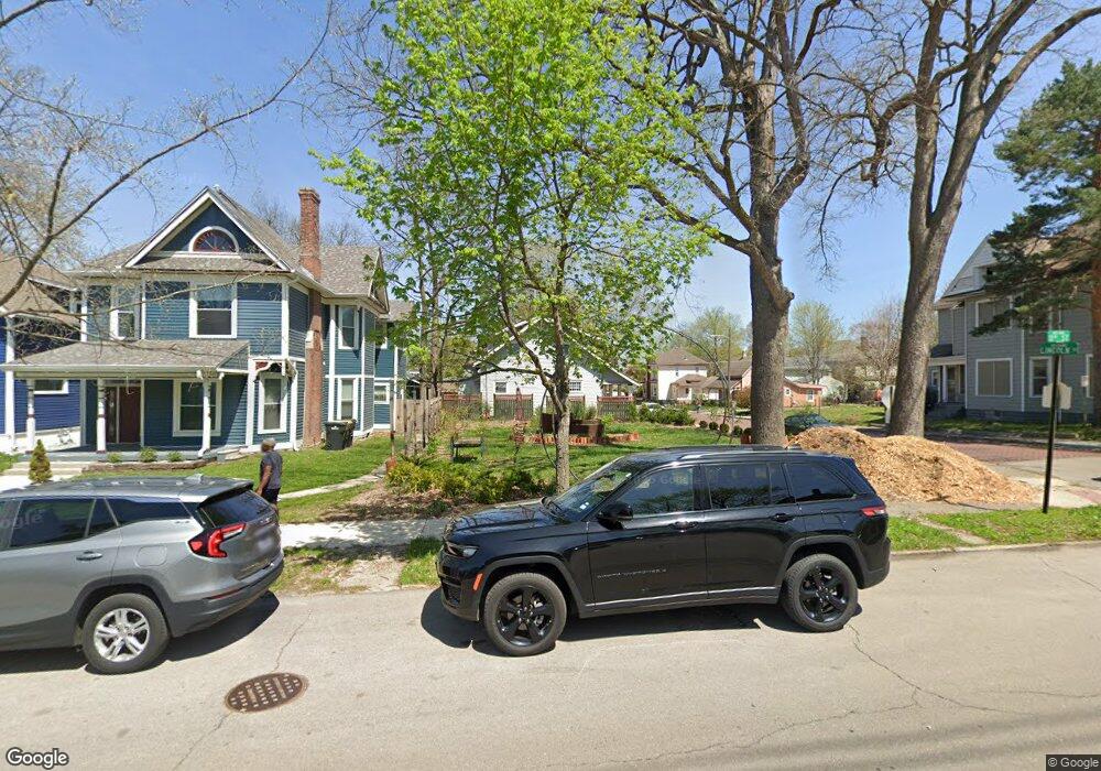 402 W 11th St, Anderson, IN 46016 - photo 1