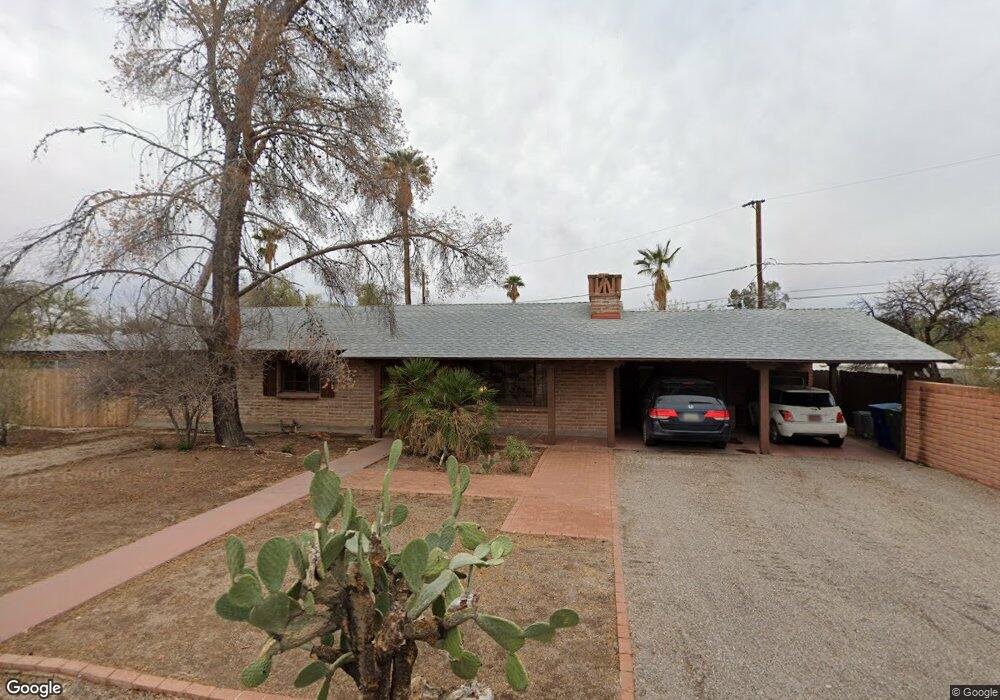 243 N Norton Ave, Tucson, AZ 85719 - photo 1