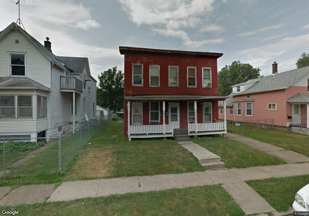 2023 W 6th St unit 25, Davenport, IA 52802 - photo 1