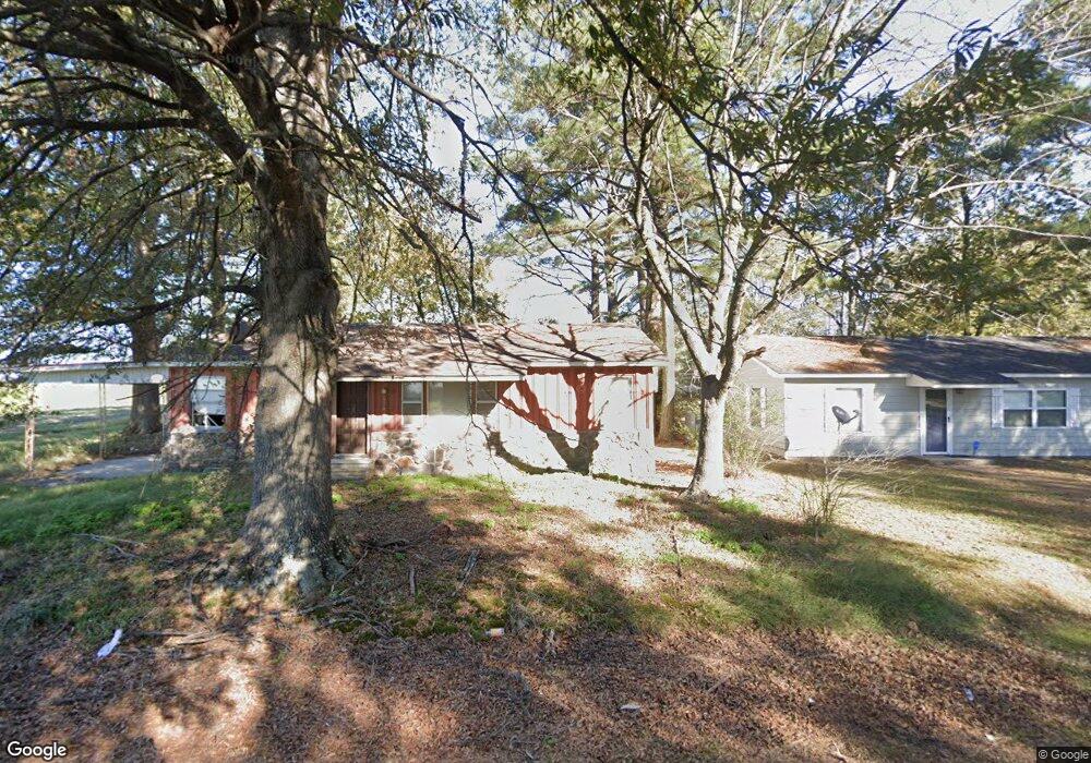 812 W 4th St, Stuttgart, AR 72160 - photo 1