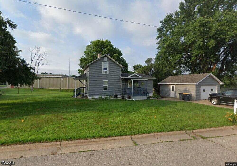 112 W Wall St, Holmen, WI 54636 - photo 1