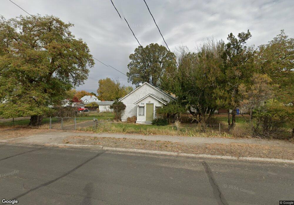 712 S G St, Lakeview, OR 97630 - photo 1