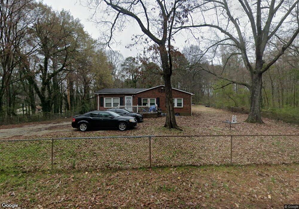4312 Oak Ln, Conley, GA 30288 - photo 1