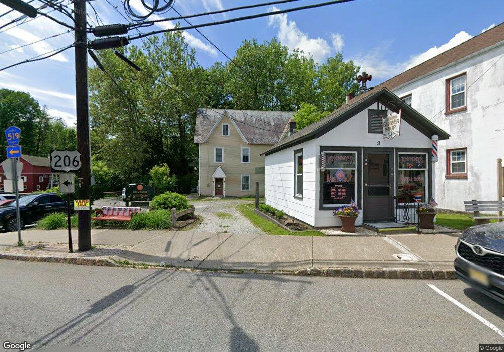 1 Main St, Branchville, NJ 07826 - photo 1