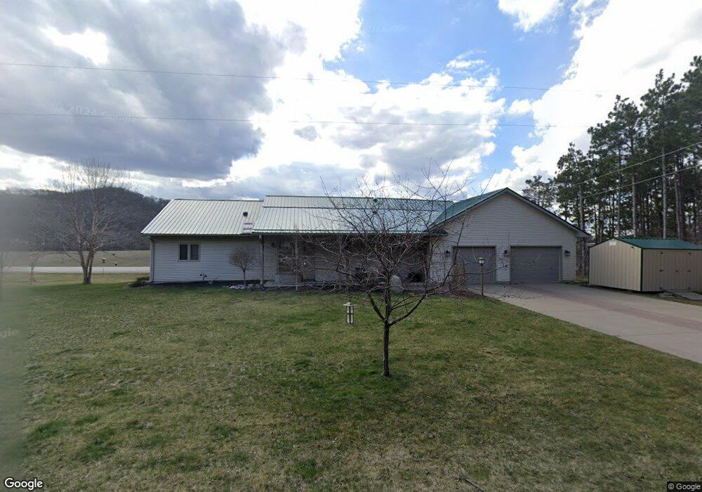 n 12431 Bluffview Acres, Trempealeau, WI 54661 - photo 1