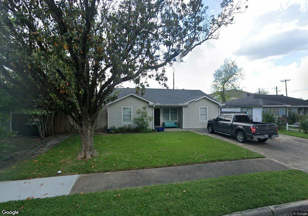 4327 Heite St, Houston, TX 77022 - photo 1