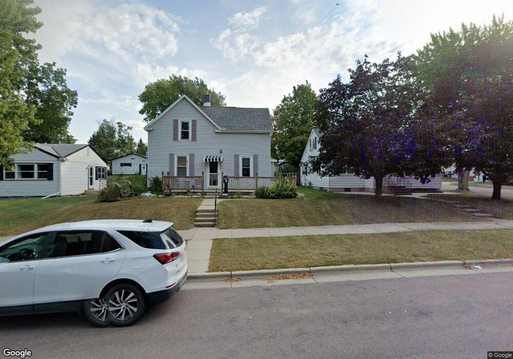 100 N Jefferson St, New Ulm, MN 56073 - photo 1