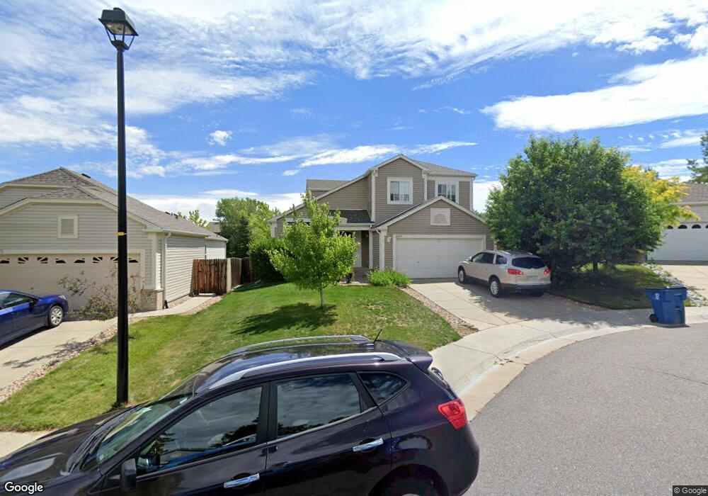 22593 E Powers Place, Aurora, CO 80015 - photo 1
